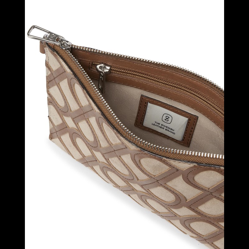 Saddler Tote bag Ellen Sand 4
