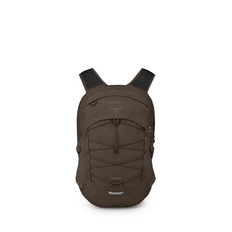 Osprey Rygsæk Quasar Driftshade  Brun 1
