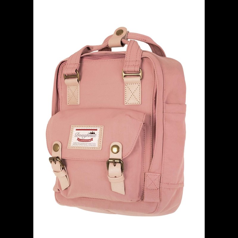 Doughnut Rygsæk Macaroon mini  Rosa 3