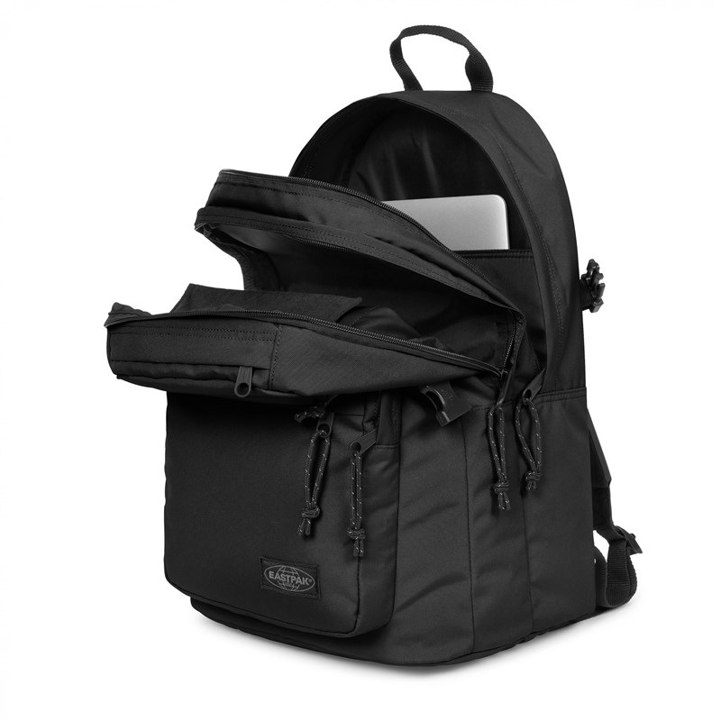 Eastpak Ryggsäck Double Pro Svart 16" 3
