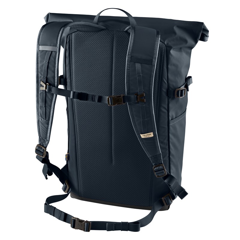 Fjällräven Ryggsäck High Coast Foldsack Marin 2