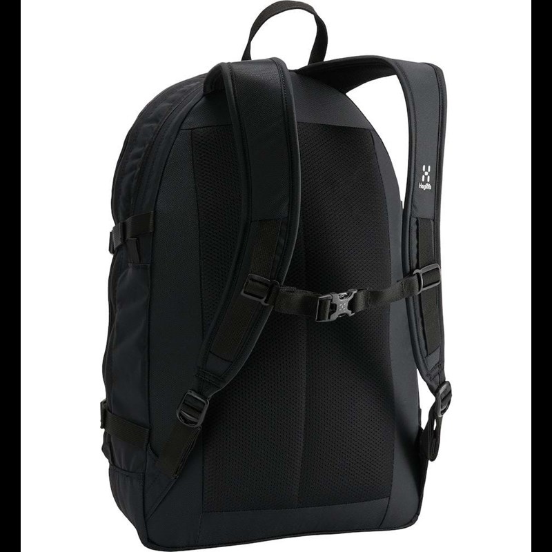 Haglöfs Ryggsäck Backup Svart 15" 4