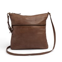 MARKBERG Crossbody Greta Konjak 1