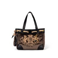 Juicy Couture Axelväska Daydreamer  Brun 1