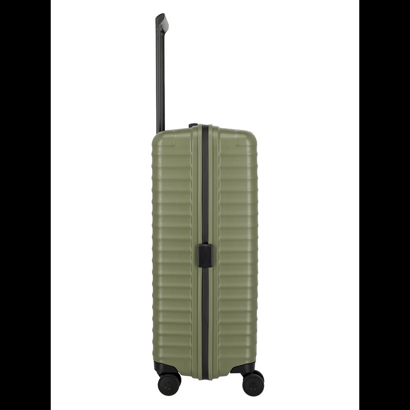 Titan Kuffert Upgrade Grøn 75 Cm 5