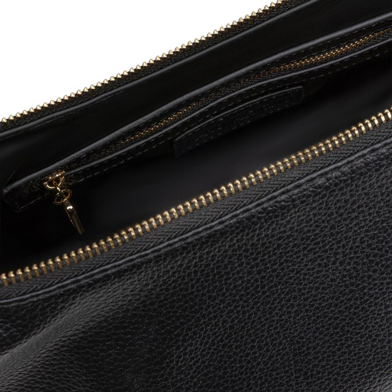 Valentino Bags Skuldertaske Lena Sort 6