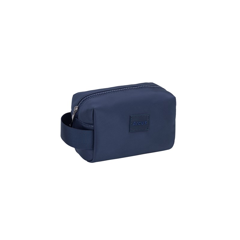 Arcus Toilettaske Small Navy 2