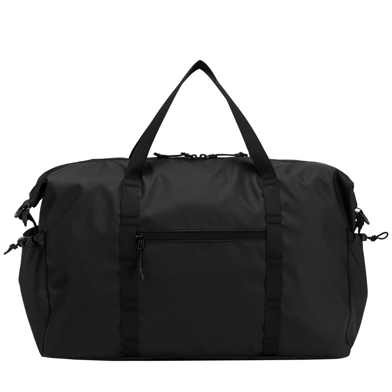 ELLIKER Resväska Arten Holdall  Svart 3