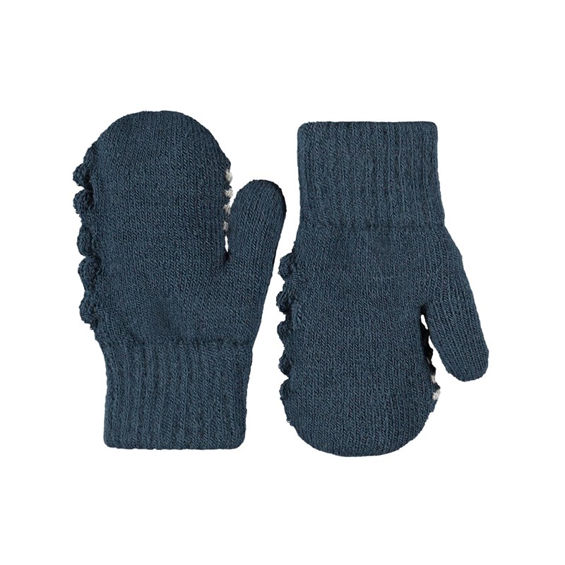 Molo Vanter Kenau Navy 1-2 år 2