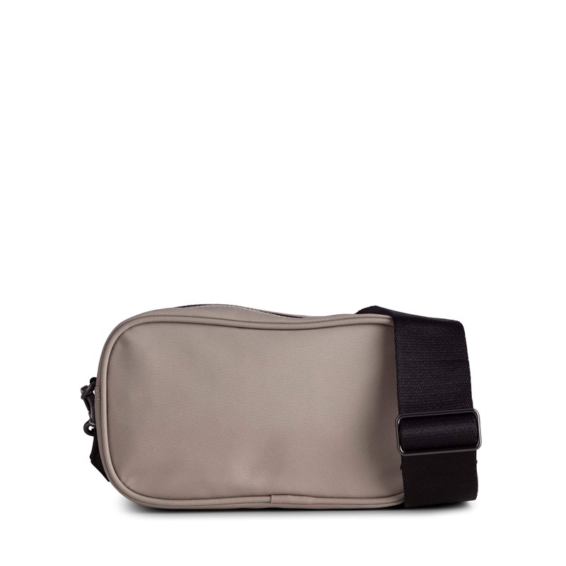 MARKBERG Crossbody Darla Recycle S Taupe 4