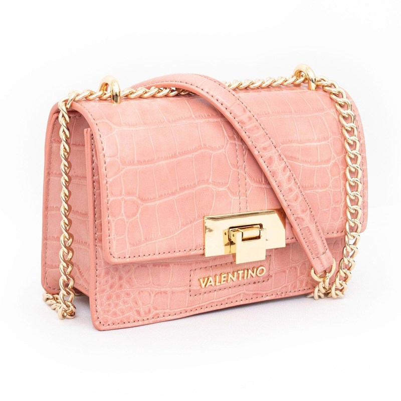 Valentino Bags Crossbody Pink 6