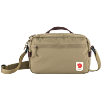 Fjällräven Crossbody High Coast Brun