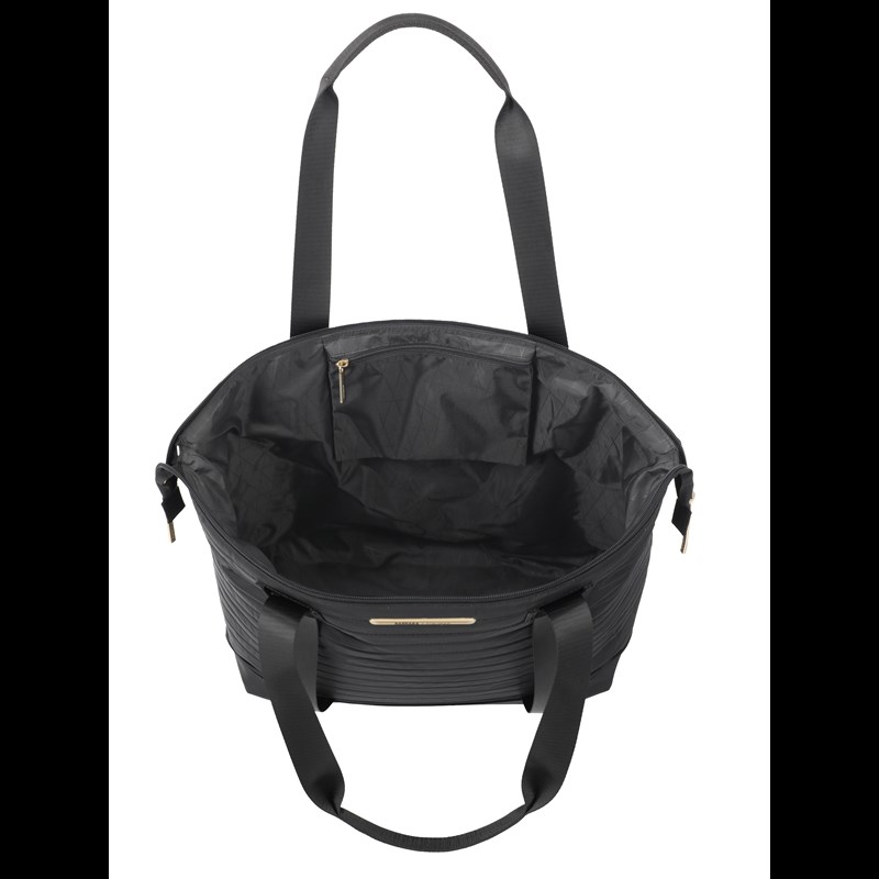 travelite Shopper 2-in-1 Barbara Stepp  Svart 5