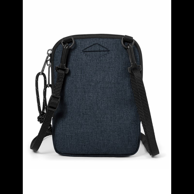 Eastpak Skuldertaske Buddy Blå/sort 6