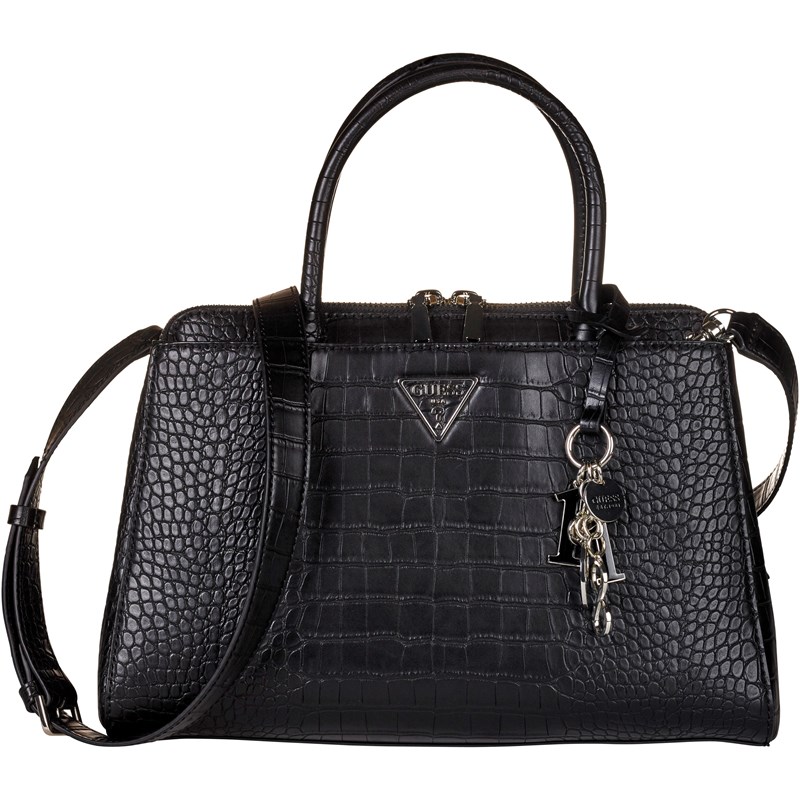 Guess Håndtaske Maddy Girlfriend Sort 1