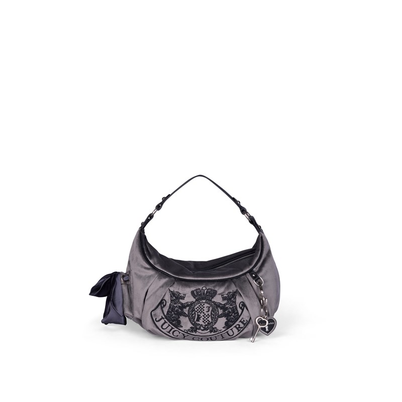 Juicy Couture Skuldertaske Daydreamer  Grå 1