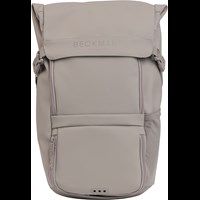 Beckmann Rygsæk Street Light Taupe 16" 1