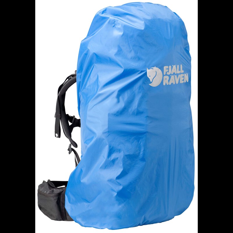 Fjällräven Regnskydd Blå 1