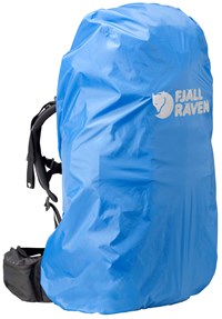 Fjällräven Regnskydd Blå 1