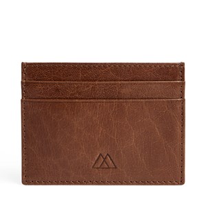 Markberg Korthållare Arimbg RFID Konjak