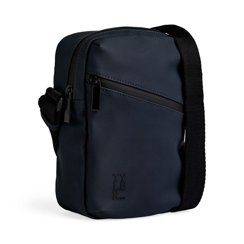 Tyler & Co Crossover Leeds Marin 1