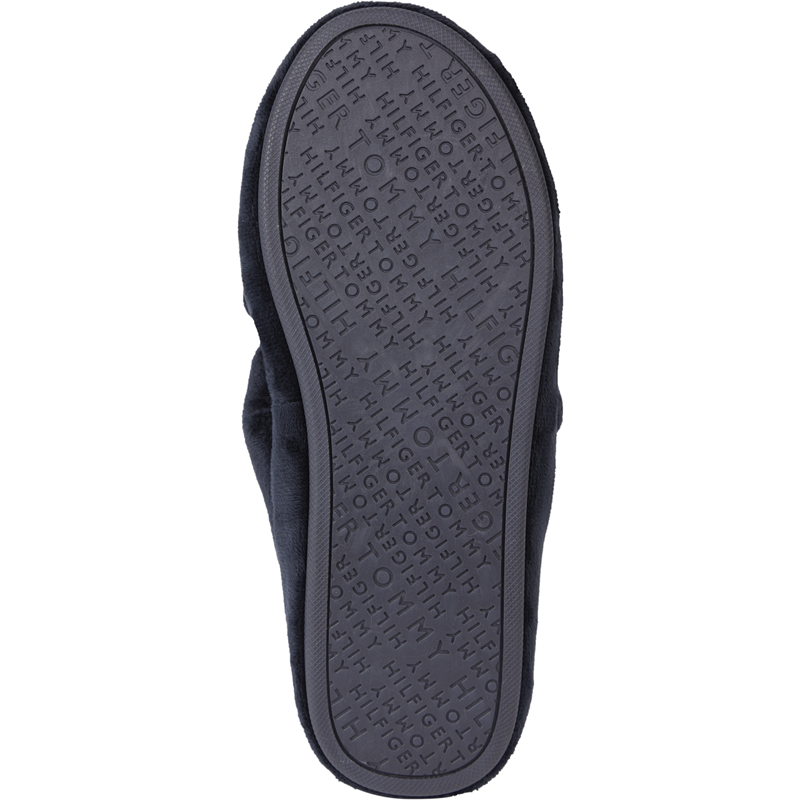 Tommy Hilfiger Hjemmesko Slipper Comfy Blå 38 4