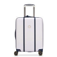 Delsey Resväska Deauville Pärlemor 55 Cm 1