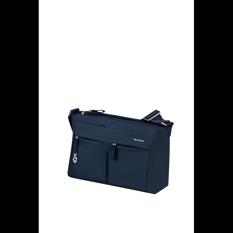 Samsonite Axelväska Move 5.0 Mörkblå 2
