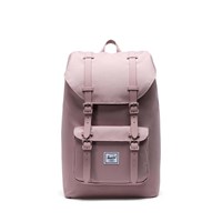 Herschel Rygsæk Little America Mid Lyserød