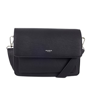 Ulrika Axelväska Ulrika Svart