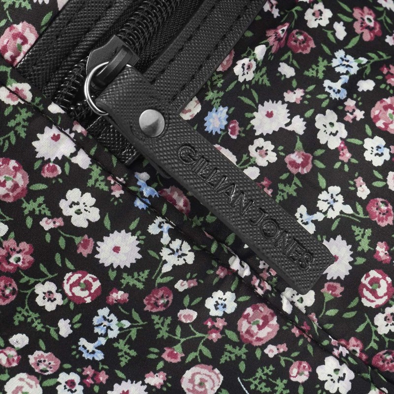 Gillian Jones Beautyboks Blomster Print 4