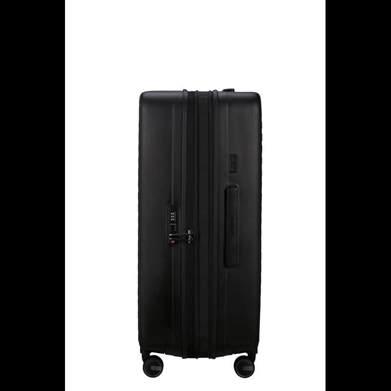 Samsonite Resväska Restackd Svart 75 Cm 5