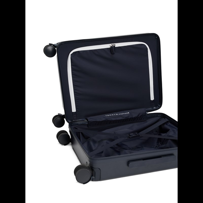 Tommy Hilfiger Kuffert Blå 55 Cm 3