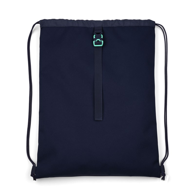 Satch Gymnastikpåse Ocean Mint Mynta 3
