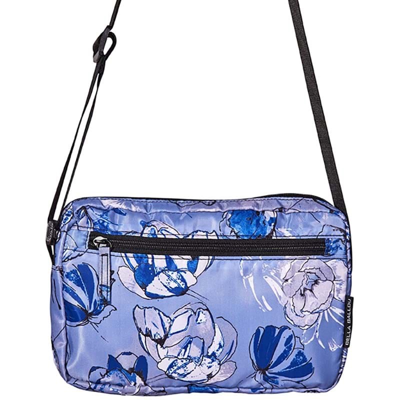 Bella Ballou Crossbody Artisan  Blå 1