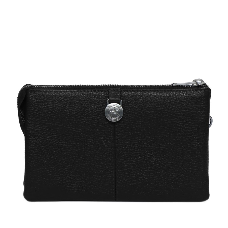 Adax Combi clutch Nellie Cormorano Svart 5