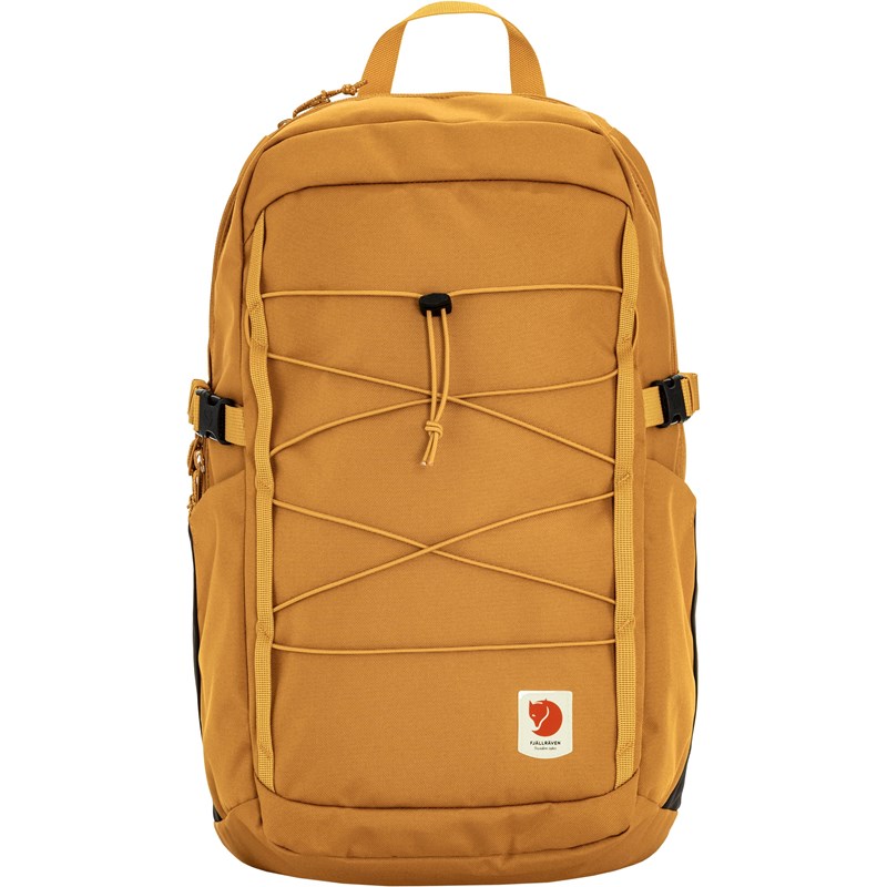 Fjällräven Ryggsäck Skule 24  Orange 1