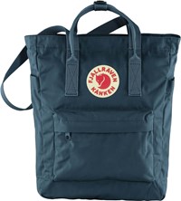 Fjällräven Ryggsäck Kånken Totepack Marin 13" 1