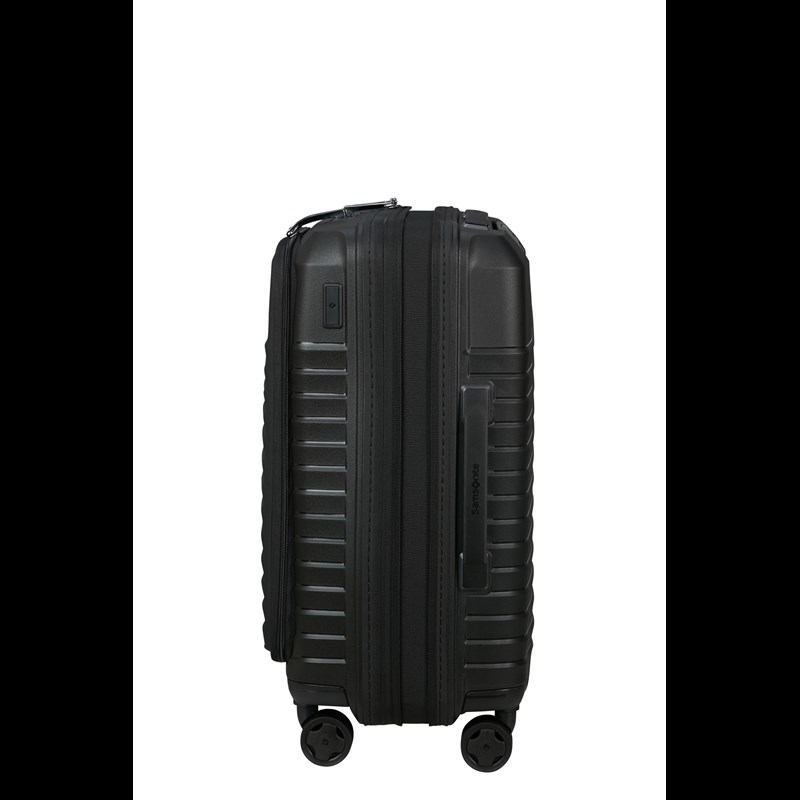 Samsonite Resväska Svart 55 Cm 10