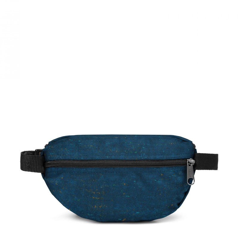 Eastpak Bæltetaske Springer Turkis 3