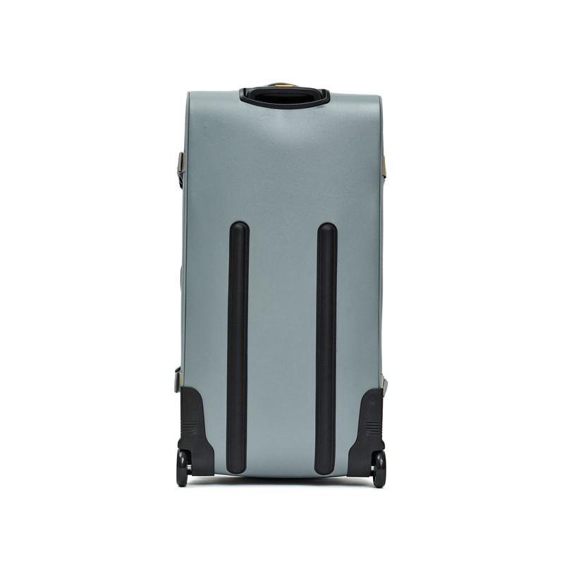 Mandarina Duck Resväska Smartduck Ljusgrå 3