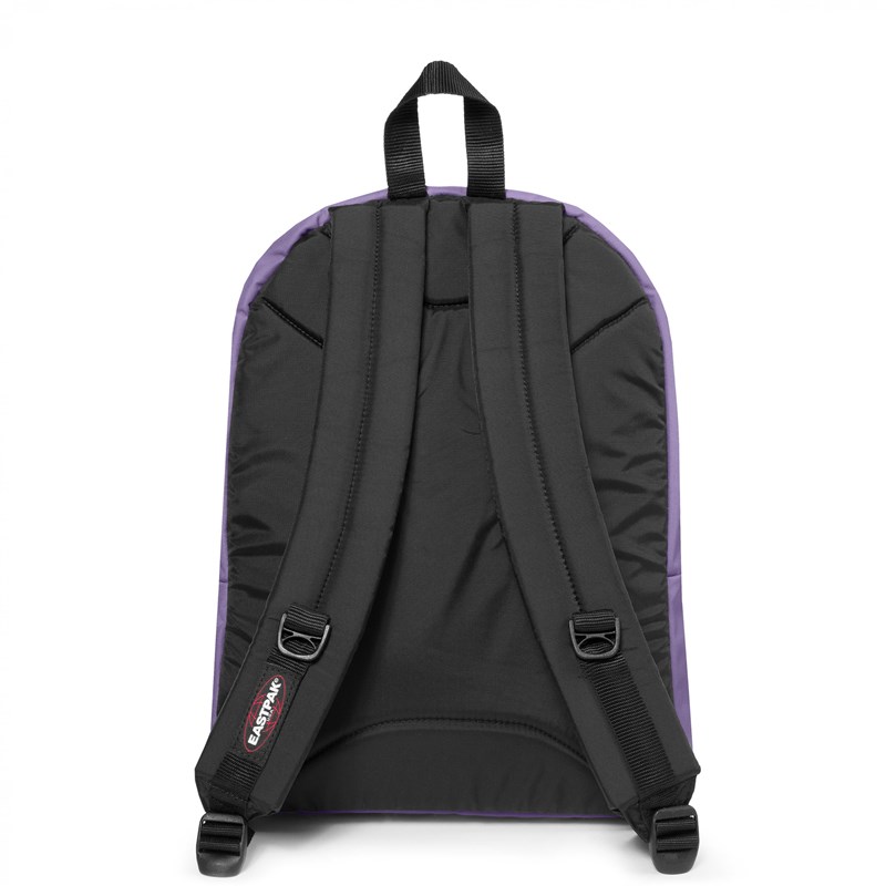 Eastpak Ryggsäckar Pinnacle Lila 3