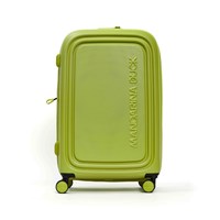 Mandarina Duck Resväska Logoduck+ Lime 69 Cm 1