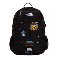 The North Face Rygssäck Borealis Classic P. Svart 1