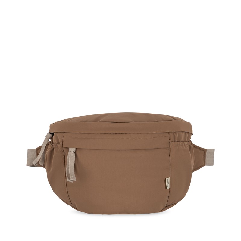 Konges Sløjd Pusletaske ALL YOU NEED Bumbag Taupe 1