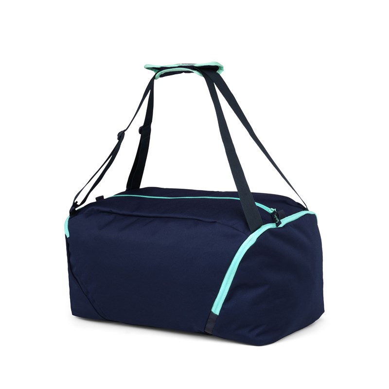 Satch Sportstaske Ocean Mint Mint 4