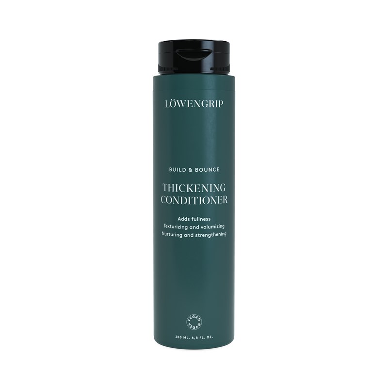 Löwengrip Balsam Build & Bounce Vit 200 ml