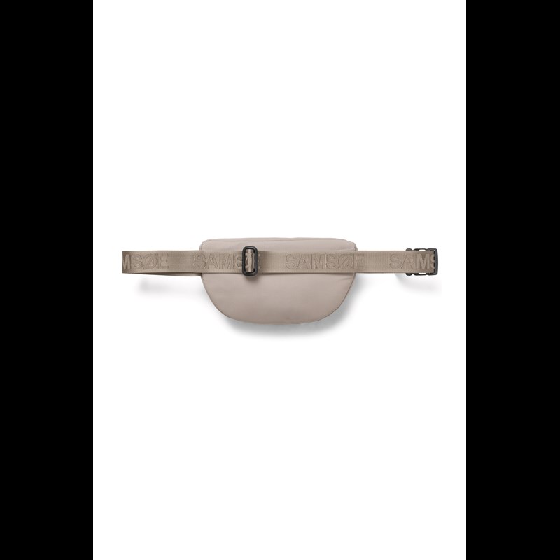 Samsøe Samsøe Midjeväska Saluis 15582 Beige 2