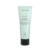 Löwengrip Ansiktsrengöring Clean & Calm Vit 75 ml
