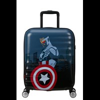 American Tourister Resväska Wavebreaker Marvel Okänd färg 55 Cm 1